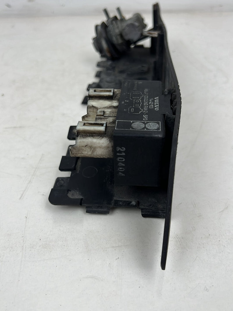 1993-1997 Volvo 850 Vacuum Valve & Cooling Fan Relay 9442933 OEM