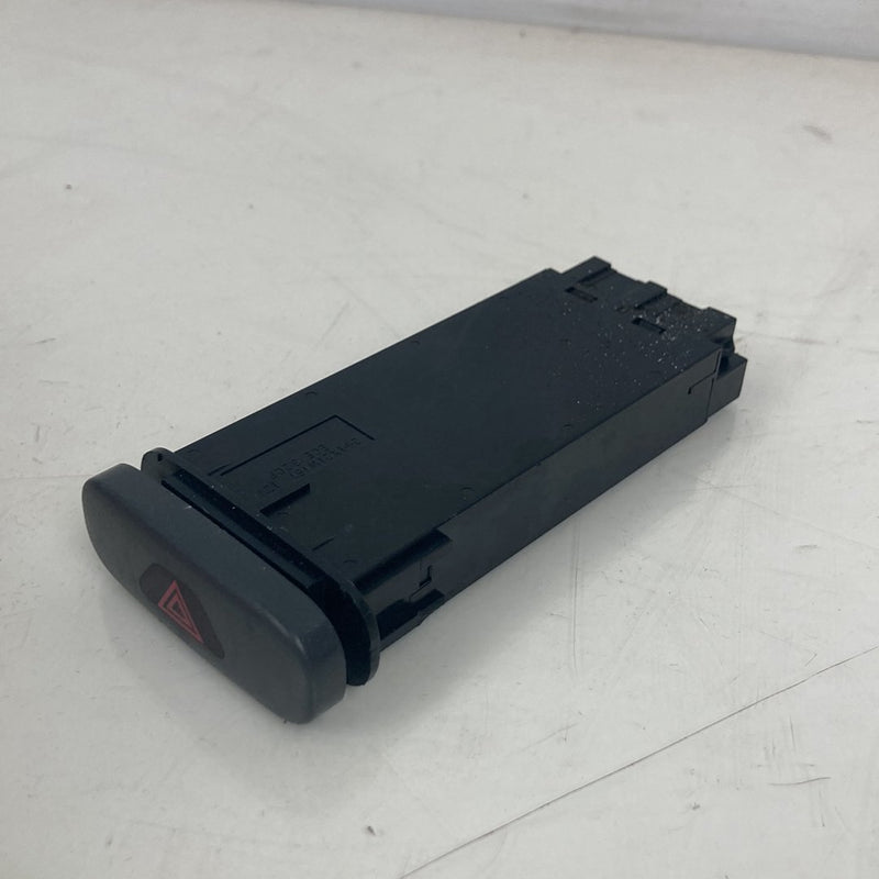 1998-2000 Volvo V70 S70 Dash Emergency Flasher Hazard Light Switch OEM #5159M