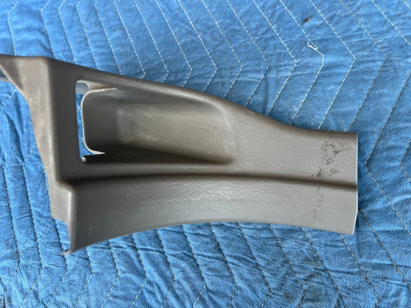 1998-2002 Honda Accord 83161-S84-A000 NG Cowl Side Driver Trim #1988CN