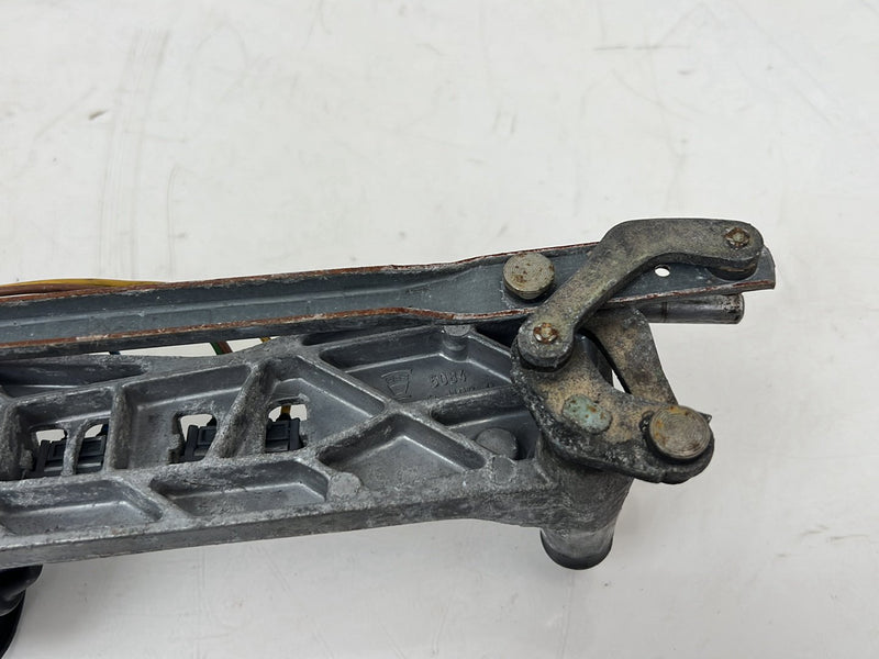 1993-1997 Volvo 850 12V Wiper Motor Transmission & Linkage OEM