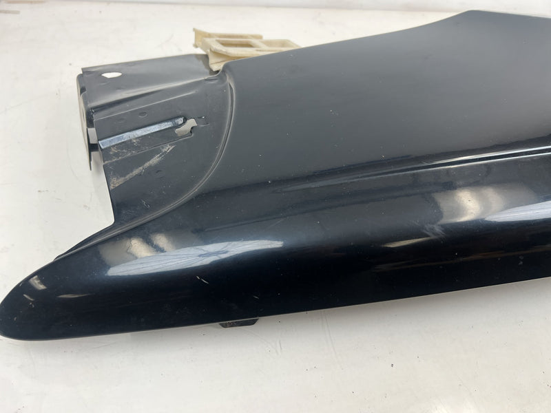 1998-2000 Volvo S70 V70 XC Front Passenger Right Fender Trim Black OEM #6902EM
