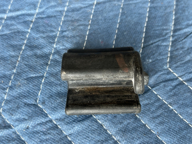 1993-1997 Volvo 850 850R Battery Hold Down Bracket Clamp Clip OEM #4466E