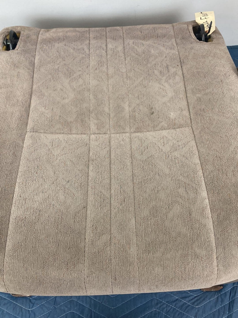 2000 Toyota Sienna L10 - Unknown