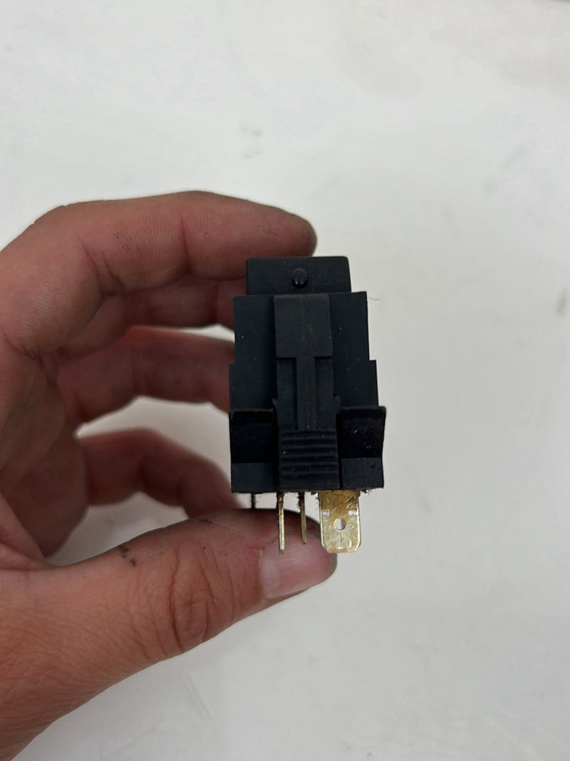 1983-1985 Porsche 944 Dash Fog Light Switch 94461311100 OEM #5556EM
