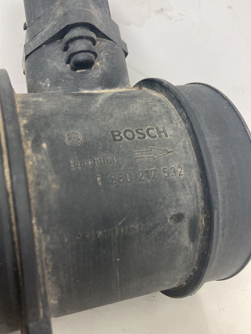 1999-2004 Land Rover Discovery II L550 MAF Sensor Mass Air Flow 0280217532 OEM #5051M