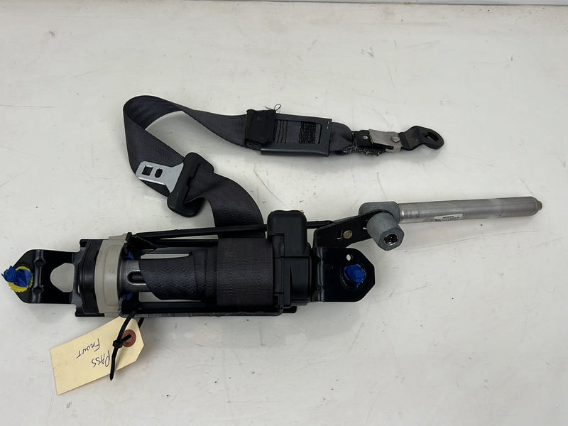 2004-2007 Volvo S60R V70R Front Passenger Right Seat Belt Retractor OEM #5729EM