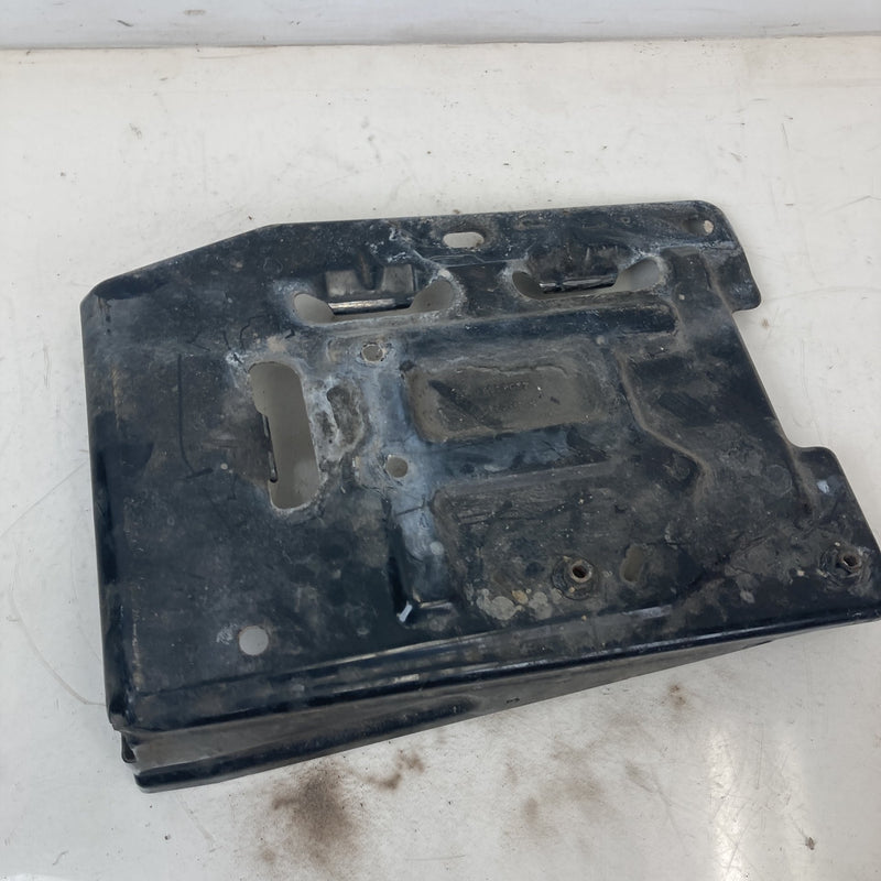 2007-14 Chevrolet Silverado GMC 1500 2500 3500 Battery Tray 15872637 OEM #5608M