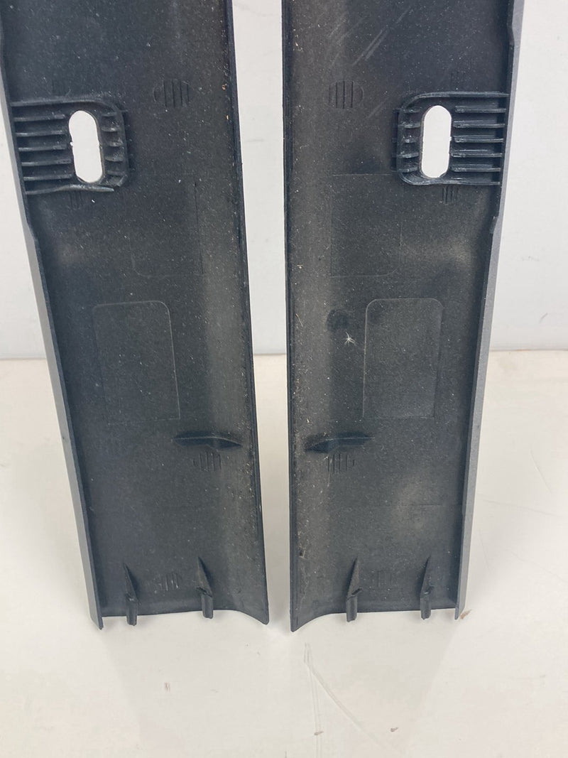1992 Volvo 940 944 - A to C Pillar Ceiling Trim PN: 1365720 1365719