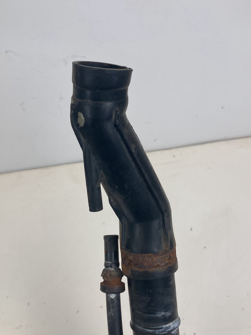 1992 Volvo 940 944 - Fuel Filler Neck PN: 1389989
