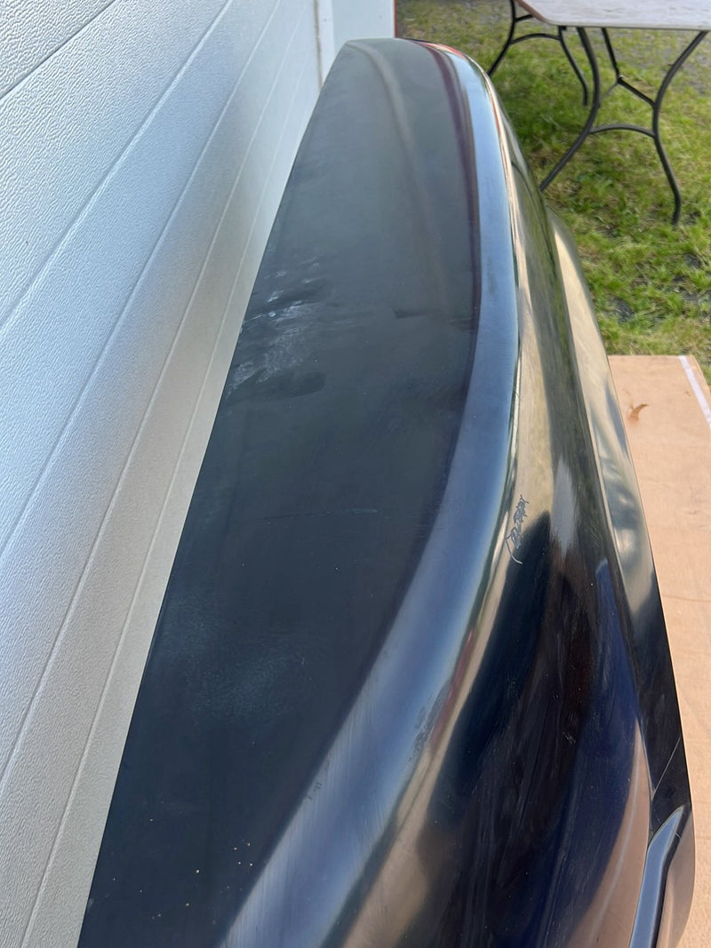 1988-1998 Chevy Silverado 2500 3500 Dually Rear Left Right Fender NOS #5533EM