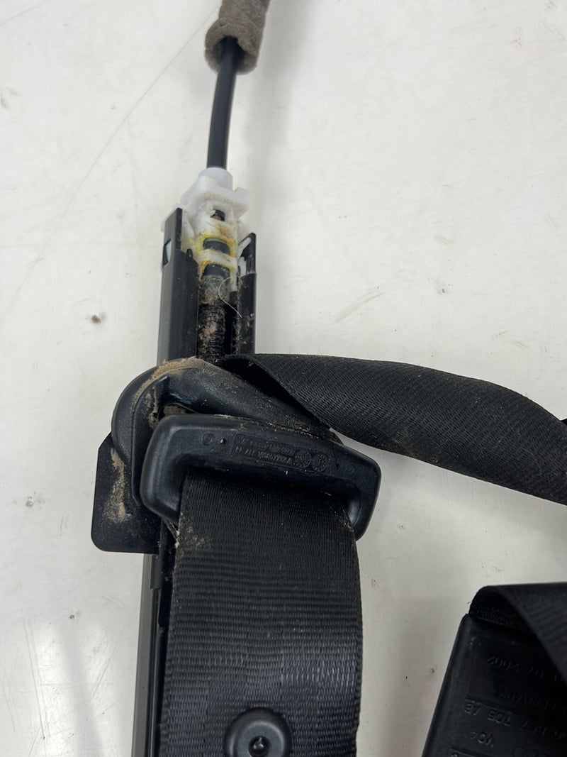 1996-2003 Audi S8 D2 A8 Front Right & Left Seat Belt Retractor Pair OEM #6477EM