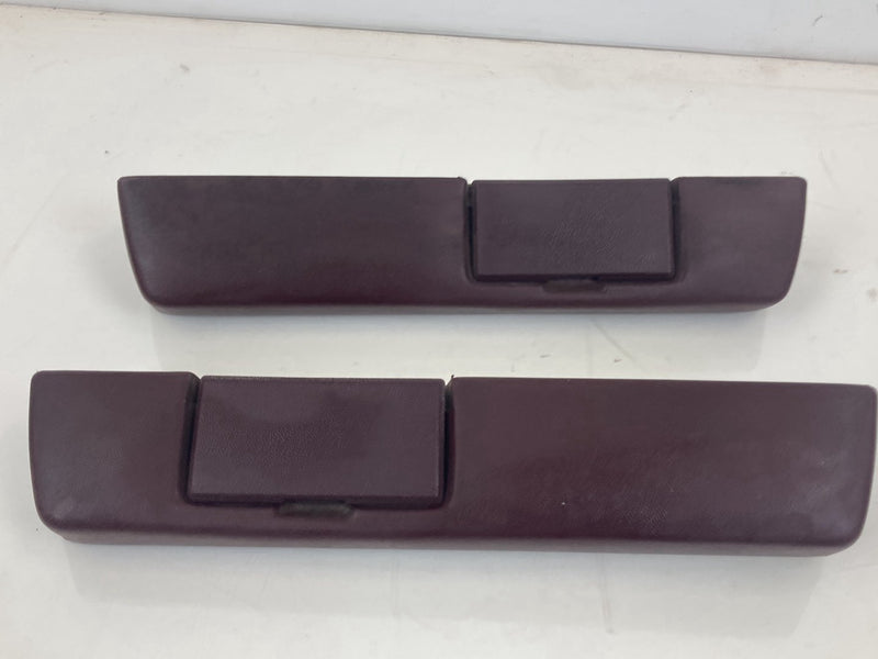 1995 Chevrolet Silverado GMT800 - Armrest PN: 15546429 15546430