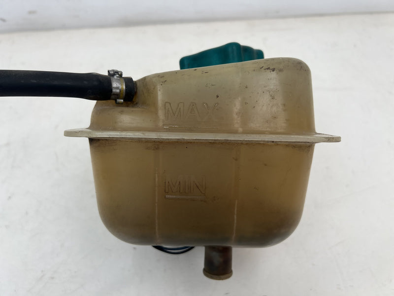 1998-2000 Volvo S70 V70 XC Coolant Overflow Reservoir Tank Jug OEM #6890EM