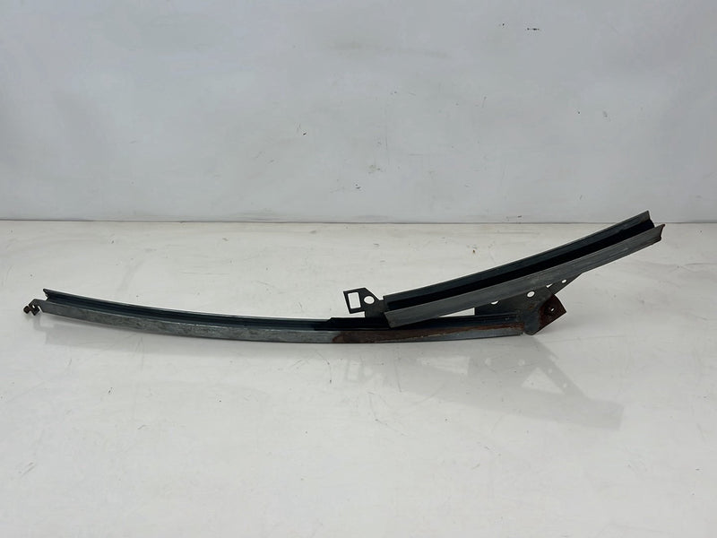 1976-1979 Cadillac Seville Rear Passenger Right Window Track Guide OEM #5603EM