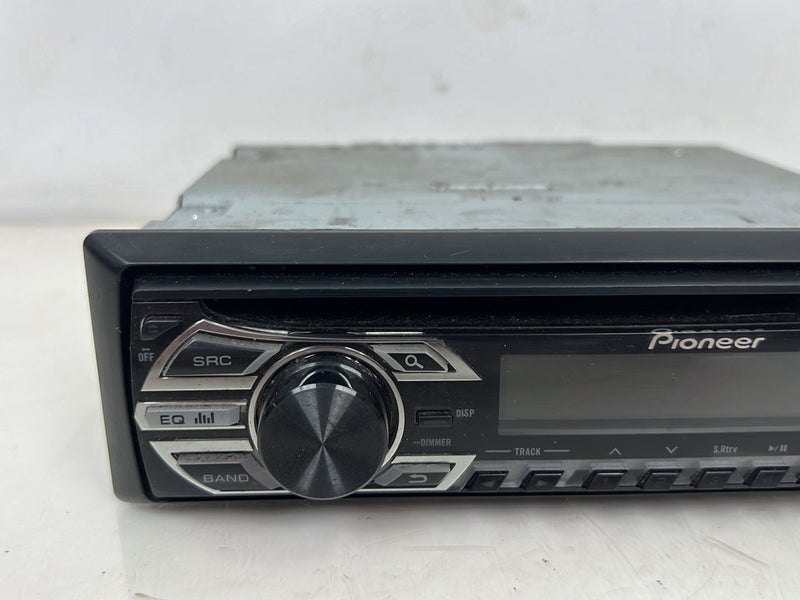 1983-1985 Porsche 944 Pioneer Radio Stereo Head Unit DEH-150MP OEM #5542EM