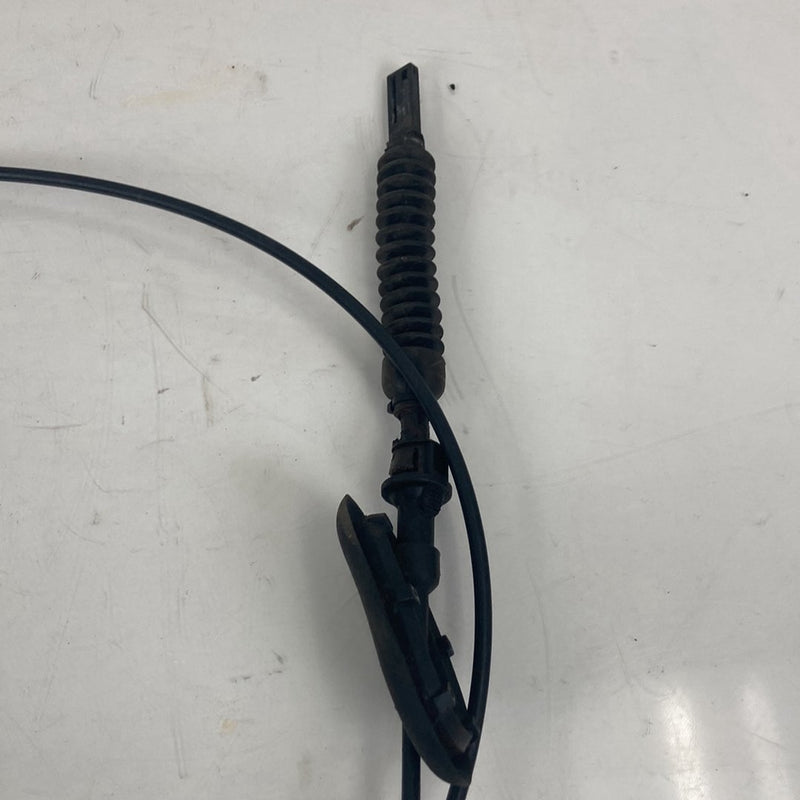1995-1998 Chevrolet Silverado 2500 GMT400 Automatic Shifter Cable 15037353 OEM
