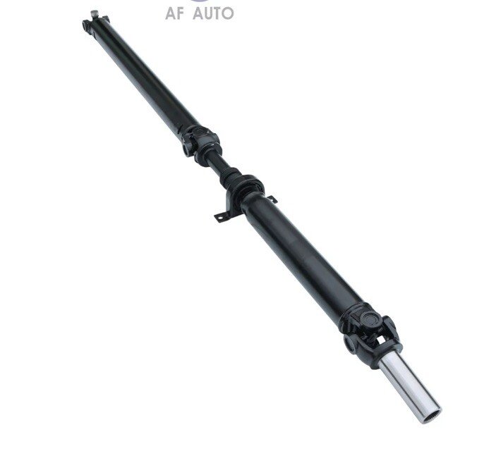 2001-2009 Chevrolet Silverado 3500 GMC Rear Driveshaft Prop Shaft Assembly #4328