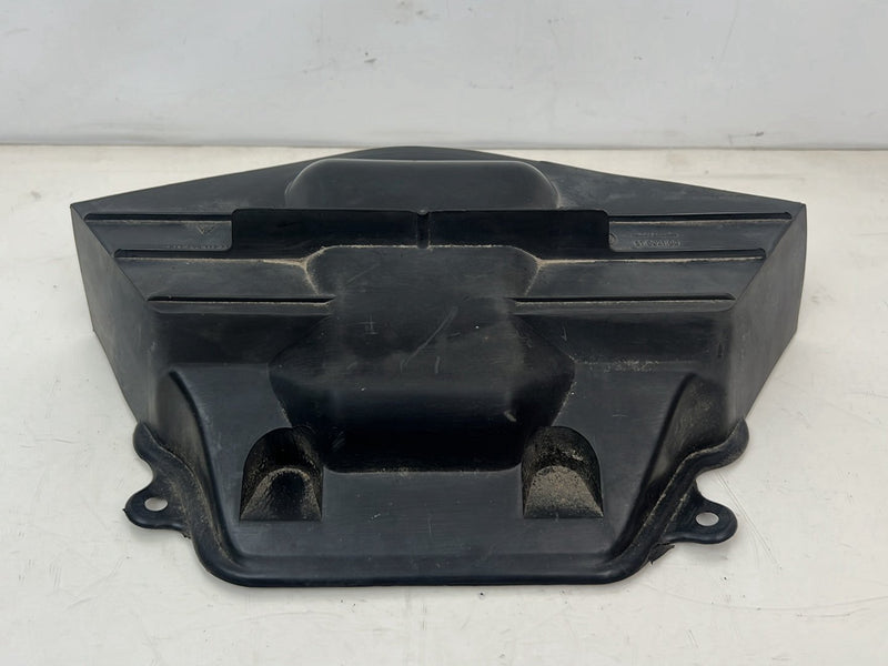 1983-1985 Porsche 944 Heater Blower Motor Fan Cover Lid OEM #5649EM