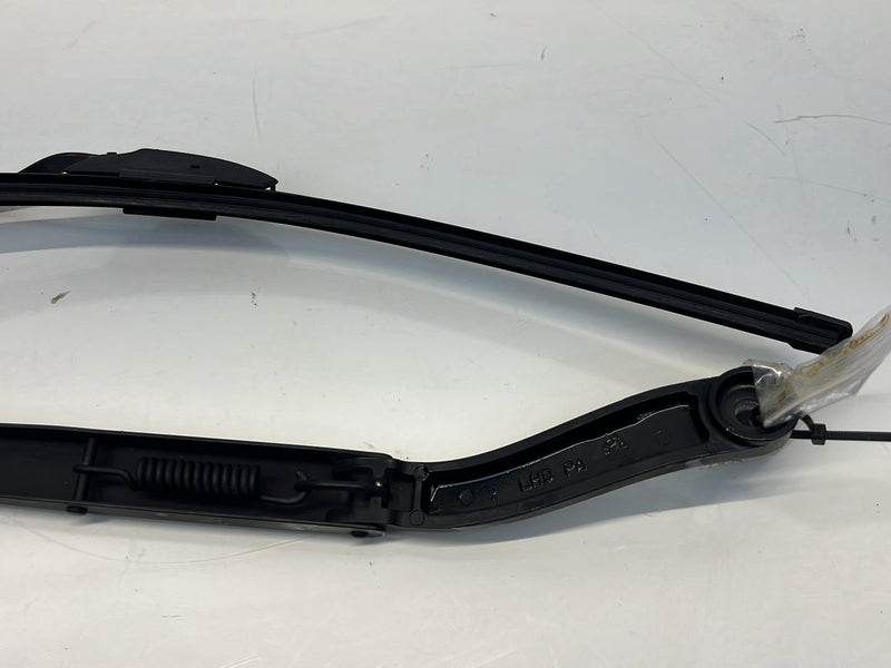 2012 Chevrolet Captiva Sport - Wiper Arm Pair