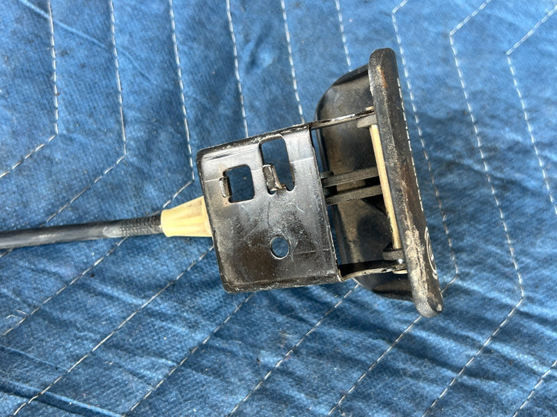 1999-2002 Chevy Silverado GM 1500 2500 Emergency Parking Brake Pedal OEM #1740CN