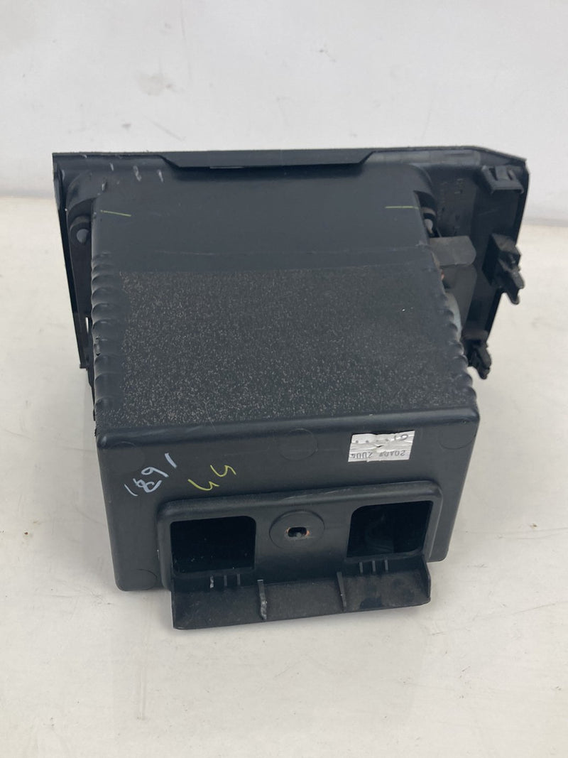 2002-2004 Honda CR-V RD2 Dash Storage Box S9AZ OEM #5093M