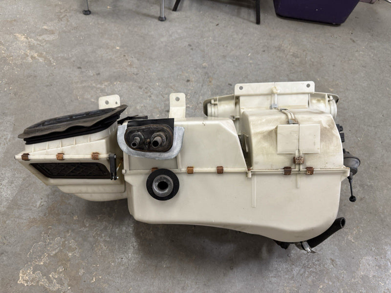 1993-1997 Volvo 850 850R Heater Blower HVAC Climate Box AC Assembly OEM #4402E