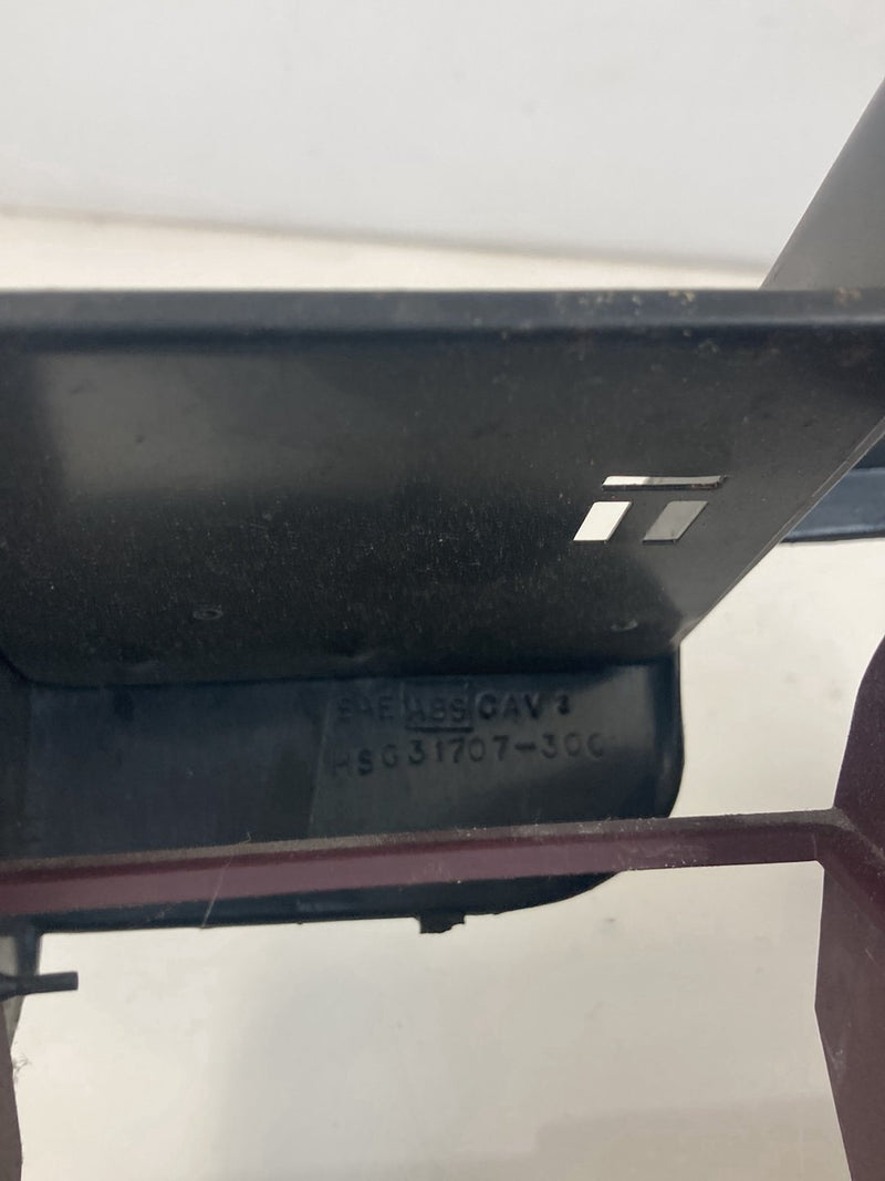 1995 Chevrolet Silverado GMT800 - Ash Tray PN: HSG31707-300