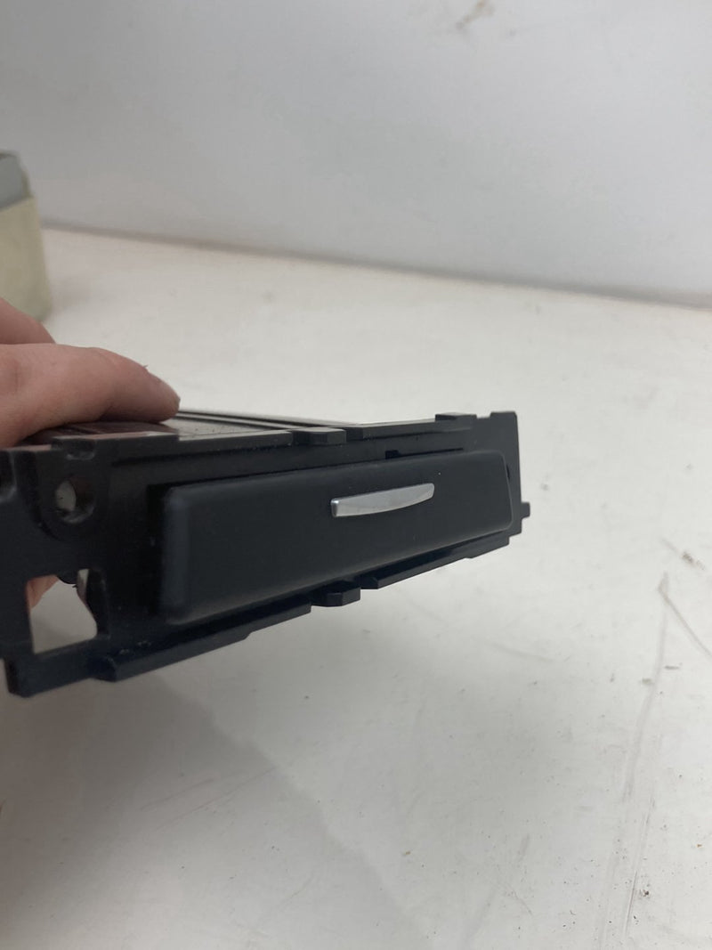 2009 BMW 328i E90 Dash Cup Holder OEM