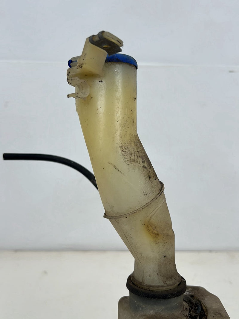 2004-2007 Volvo S60R V70R Windshield Washer Fluid Reservoir Tank Jug OEM #5780EM