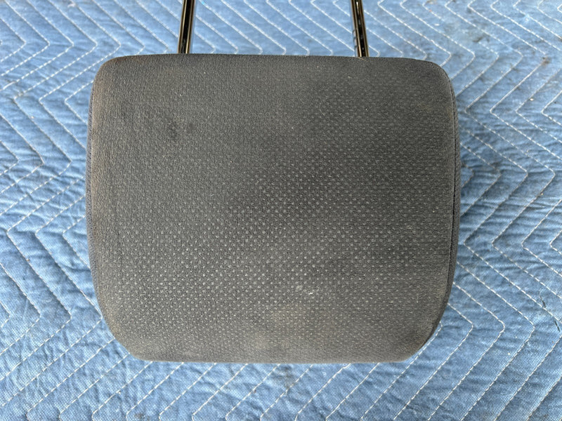 2008-2010 Nissan Rogue RH Passenger Seat Front Headrest Cloth OEM #2102CN