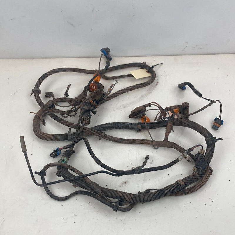 1996 Chevrolet Silverado GMT800 - Wiring Harness PN: 22154728