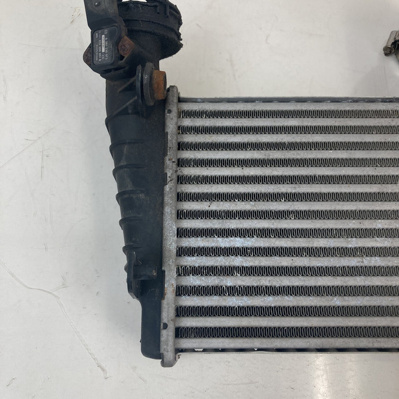 2001-2005 Volkswagen Passat Turbo Charger Intercooler 3044658 OEM #5523M