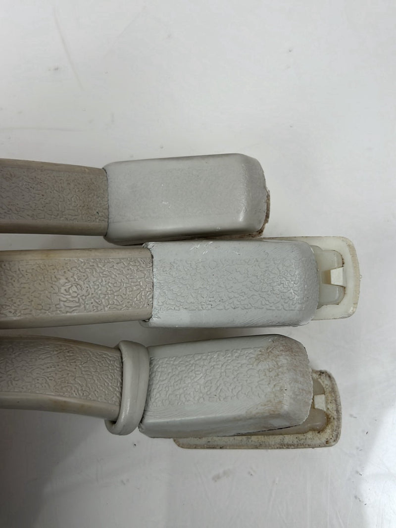 1975-1980 Volvo 244 240 Overhead Interior Grab Handle Set of 3 OEM #5344EM
