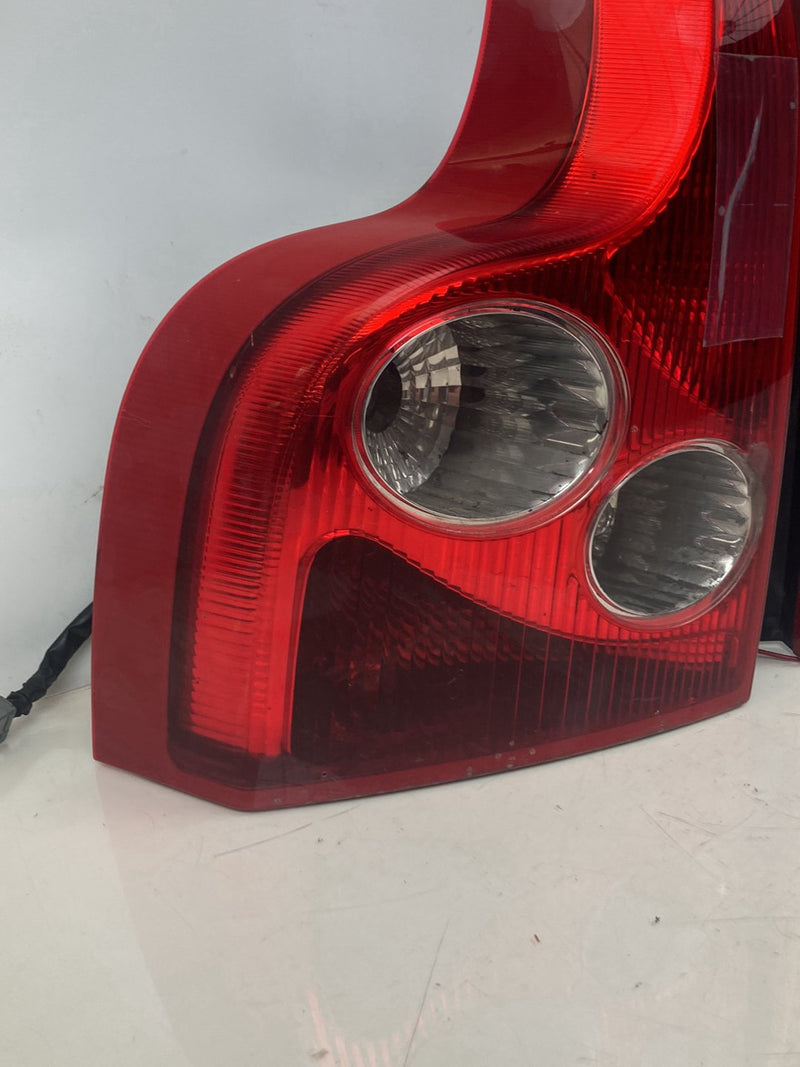 2003-2006 Volvo XC90 Right & Left Tail Light Lamp Assembly Pair OEM #4815M