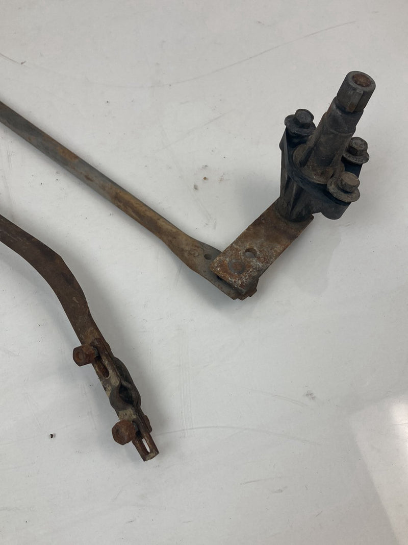 1988 Chevrolet Silverado 1500 GMT400 - Wiper Linkage