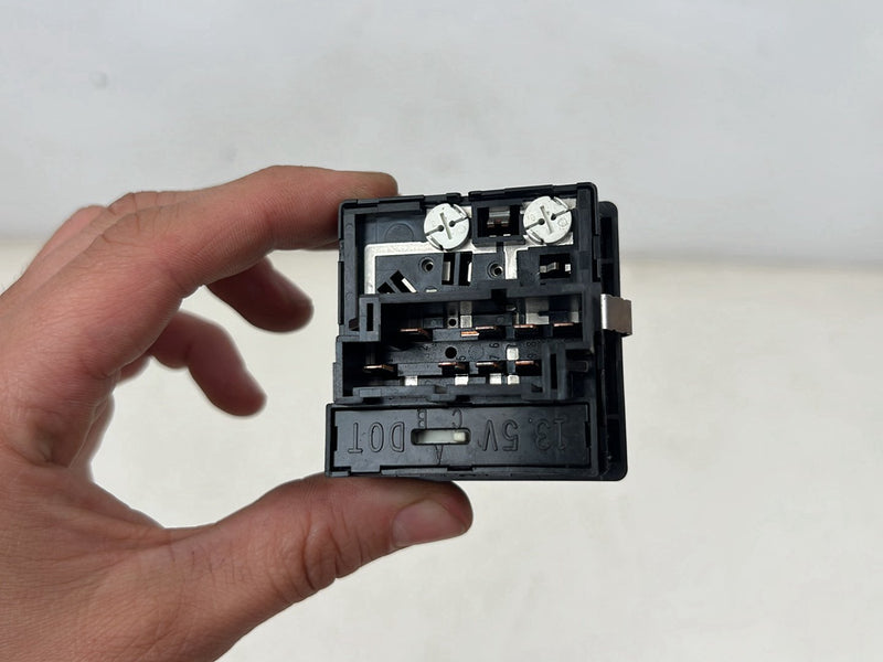 1993-1997 Volvo 850 Dash Headlight Control Switch 6849766 OEM