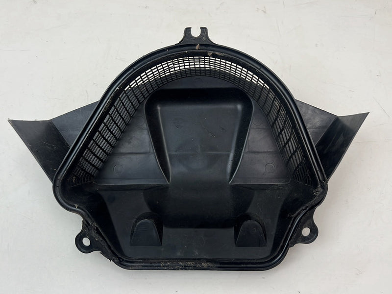 1983-1985 Porsche 944 Heater Blower Motor Fan Cover Lid OEM #5649EM
