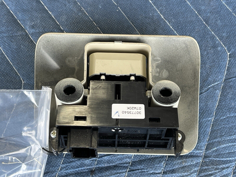 2008-2015 Volvo XC70 S80 Electric Parking Brake Control Switch 30773540 #4258E