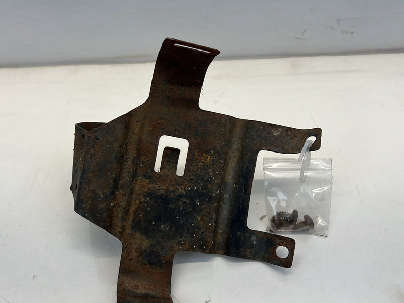 1975-1980 Volvo 244 240 Coolant Reservoir Bracket Mount OEM #5275EM