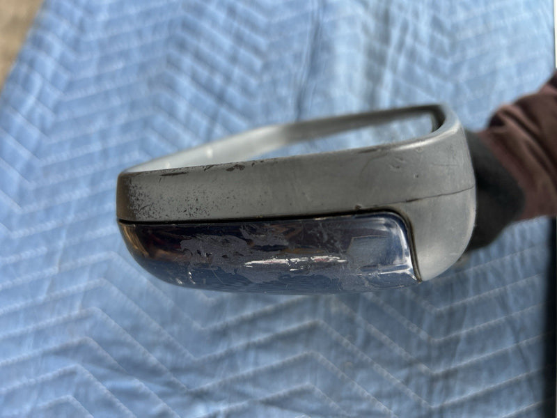 1993-1997 Volvo 850 850R Driver Side View Mirror Left Power Heated OEM #4480E