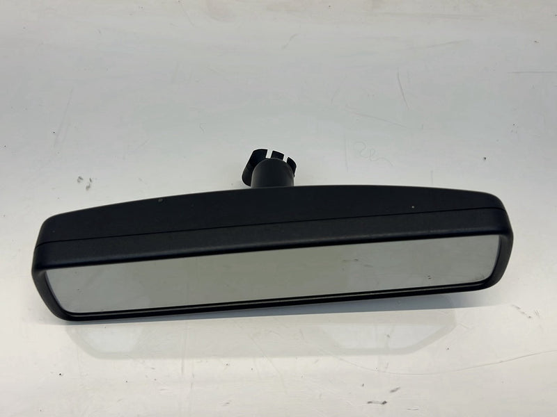 2012 Chevrolet Captiva Sport - Rear View Mirror