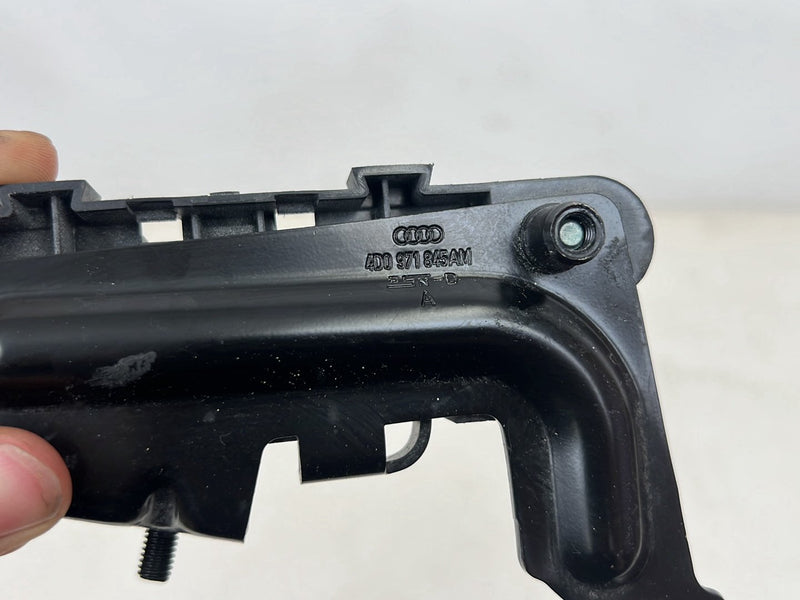 1996-2003 Audi S8 D2 A8 Fuse Box Loom Mount Bracket 4D0971845 OEM #6522EM