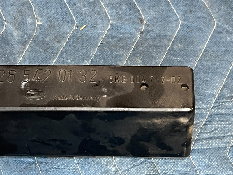 1986-1995 Mercedes 300D W124 Light Relay Control Module 1265420132 OE #2783EM