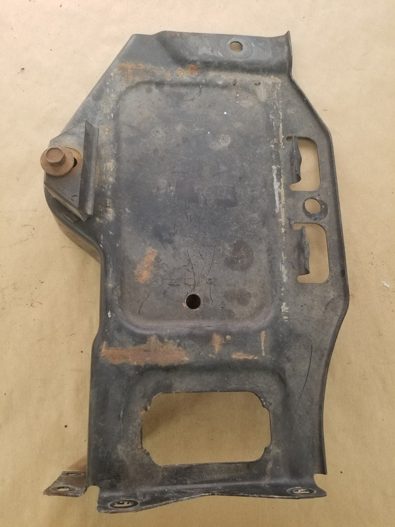 1999-2007 Chevy 1500 Silverado Sierra Battery Tray Bracket 15705102Z OEM #841CN