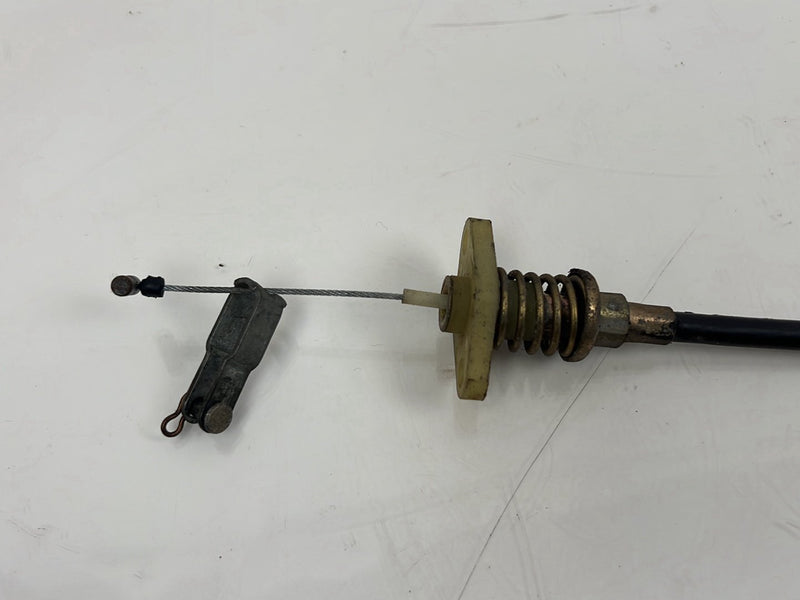 1975-1980 Volvo 244 240 Throttle Accelerator Cable OEM #5380EM