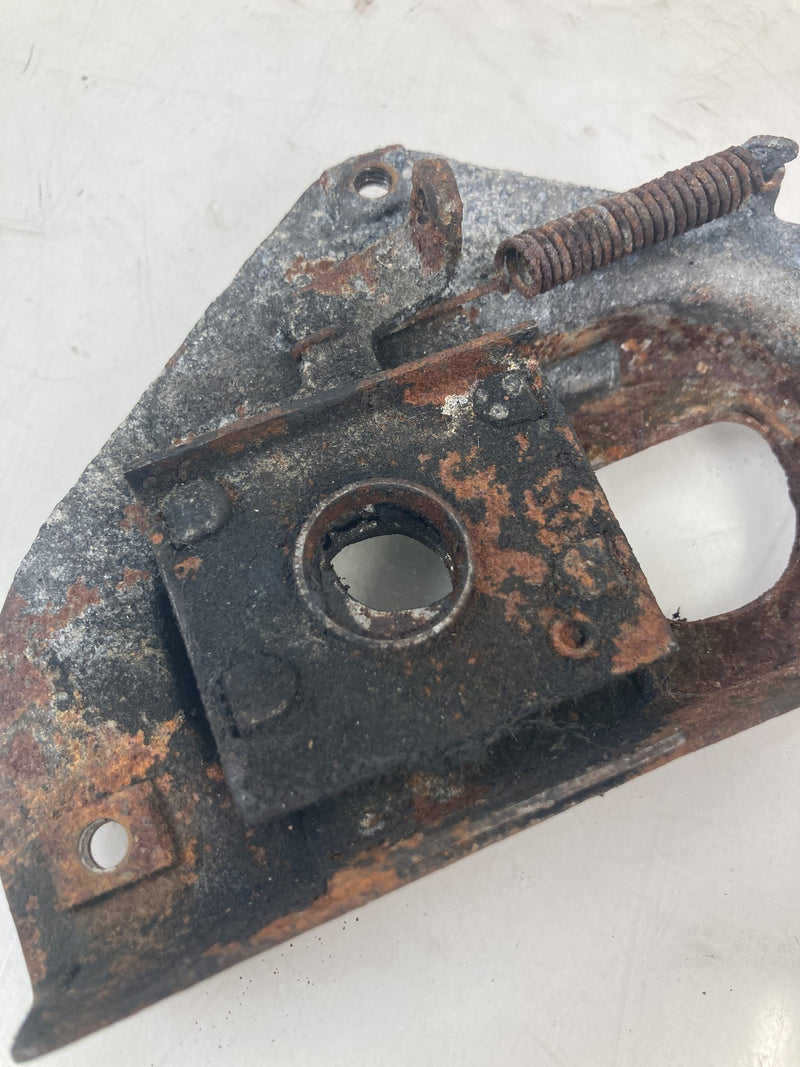 1981-1985 Volvo 240 245 Hood Latch Catch 1382435 OEM