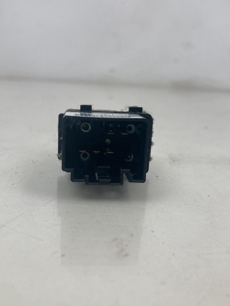 2002-2005 Lincoln Town Car Signature Door Lock Switch 3W1T-14963-AEW OEM #5153M