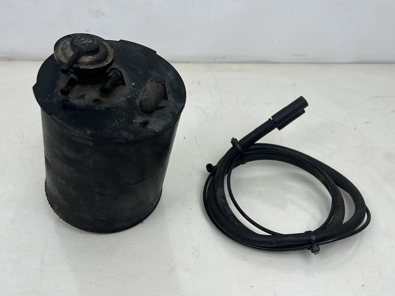 1990-1992 Volvo 740 745 940 Charcoal Vacuum EVAP Canister Emission OEM #5940EM
