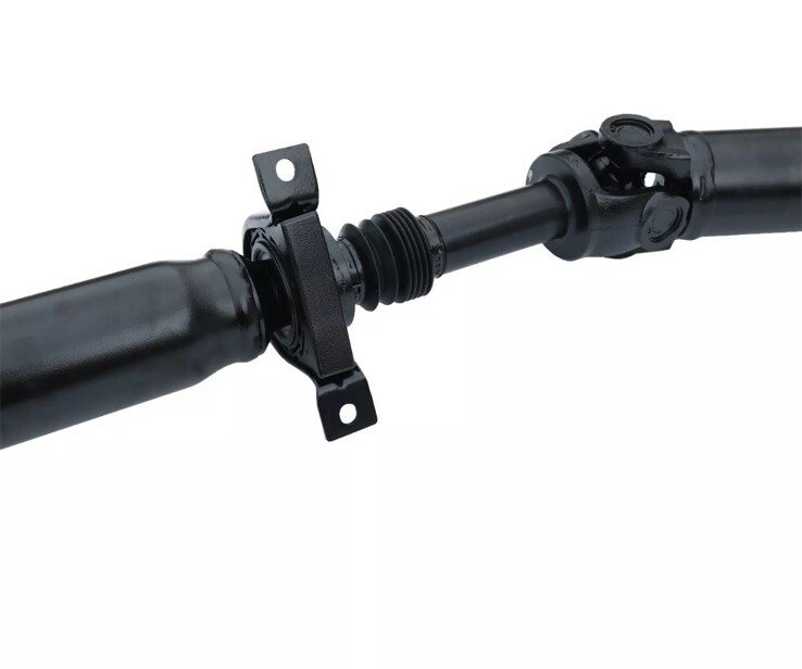 2001-2009 Chevrolet Silverado 3500 GMC Rear Driveshaft Prop Shaft Assembly #4328