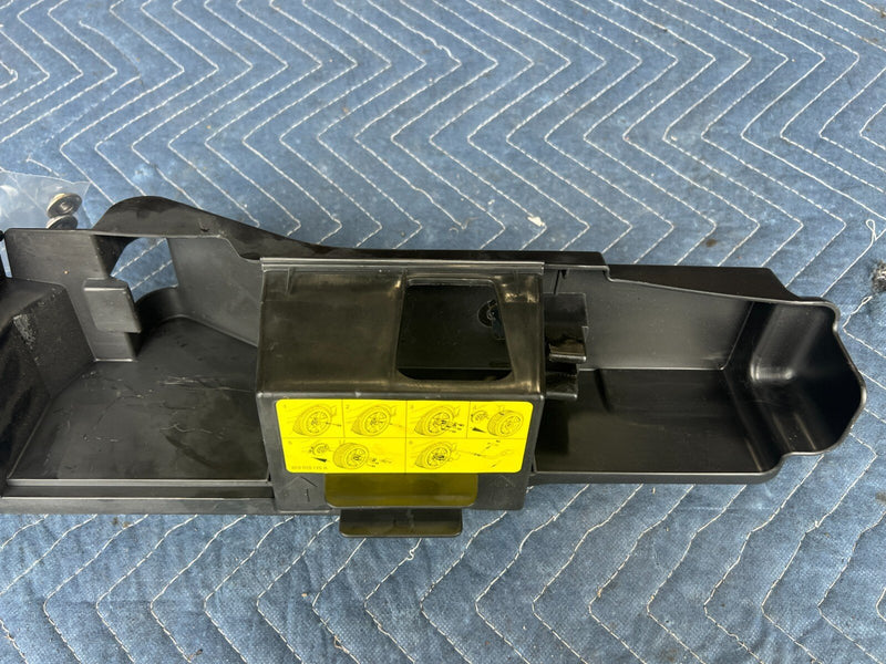 2005-2011 Audi A6 Emergency Jack Housing Door 4F0 011 215 B OEM #57ZJ